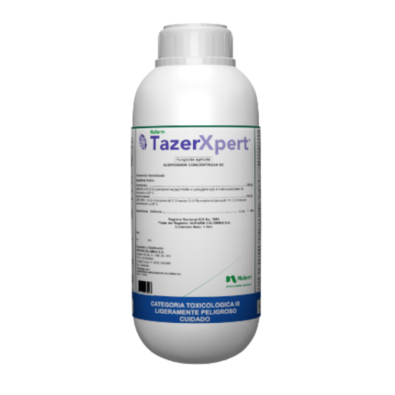 Tazerxpert