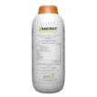 MERIT AMARILLO