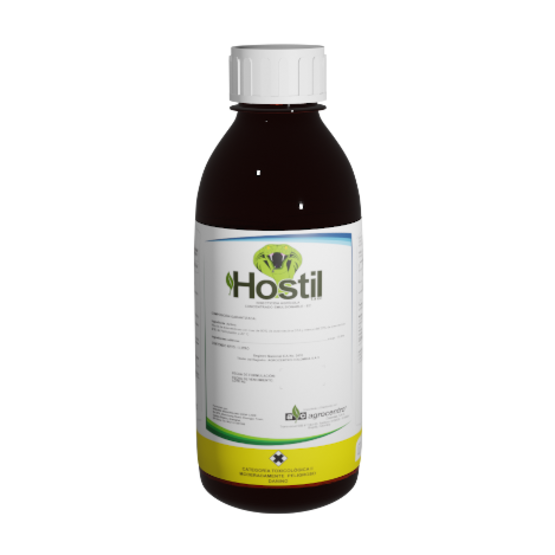 HOSTIL 1.8 EC