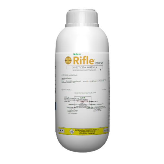 RIFLE 200 SC