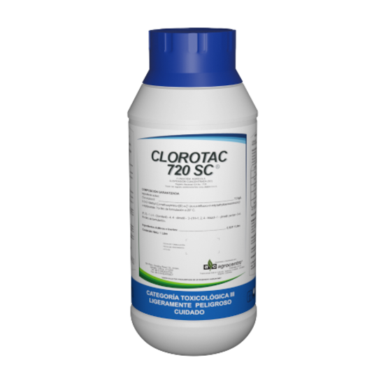 CLOROTAC 720 SC