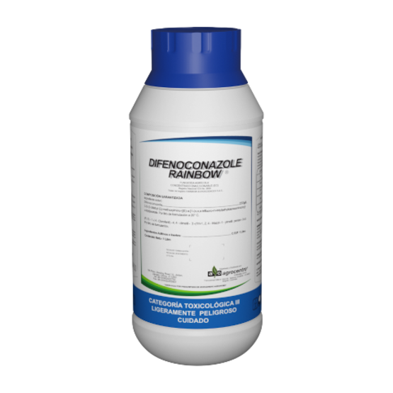 DIFECONAZOLE 250 EC