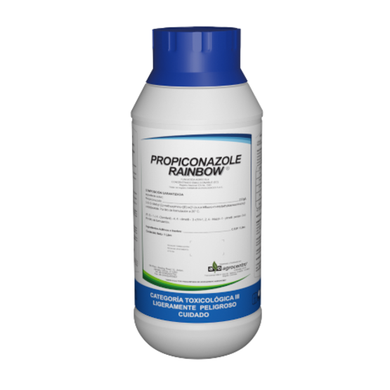 PROPICONAZOLE