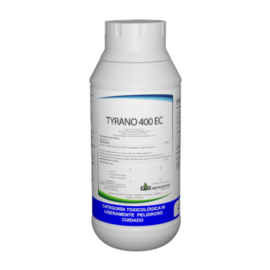 TYRANO