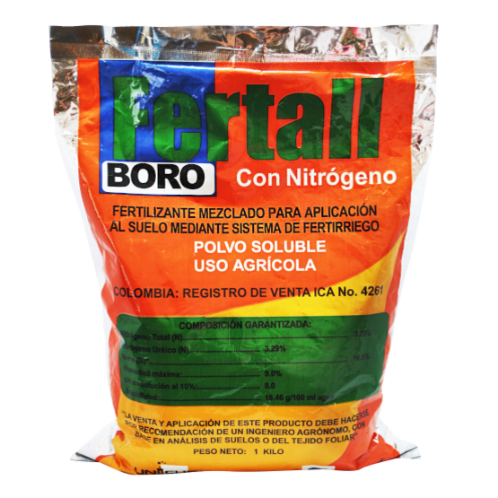 FERTALL BORO
