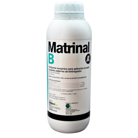 MATRINAL B