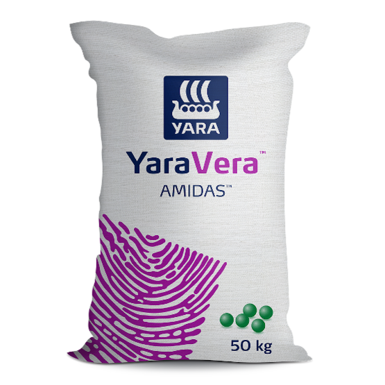 YaraVera AMIDAS