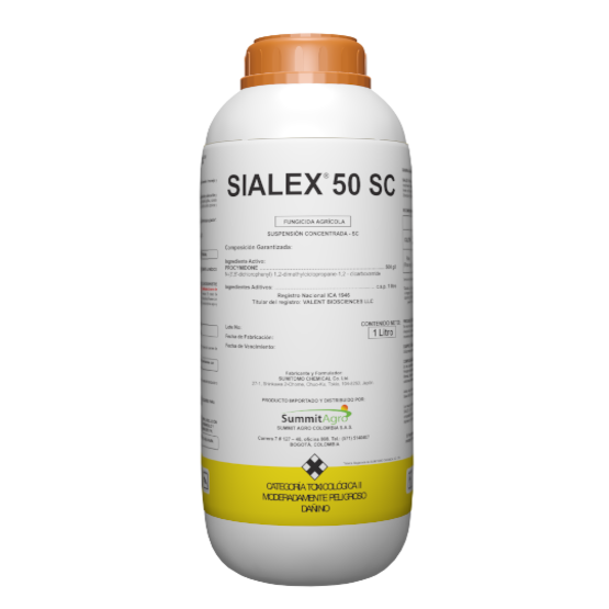 SIALEX